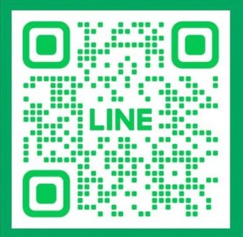 木柵衛理堂 LINE QR Code